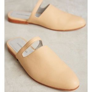 Rachel Comey Dia Slide, Sand sz 6.5
